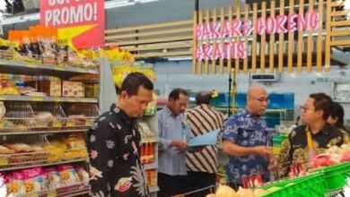 Buah dan Sayur di Pasar Madiun Diuji, DKPP Sebut Hasil Sementara Masih Aman
