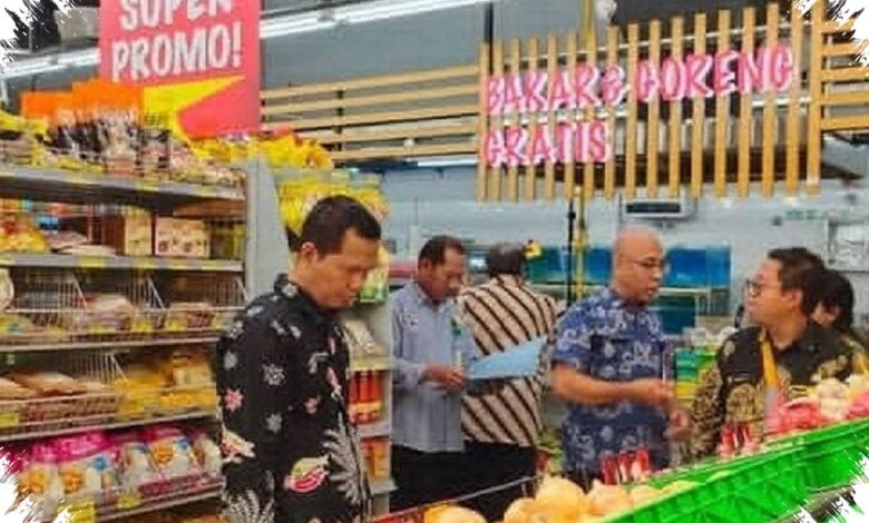 Buah dan Sayur di Pasar Madiun Diuji, DKPP Sebut Hasil Sementara Masih Aman
