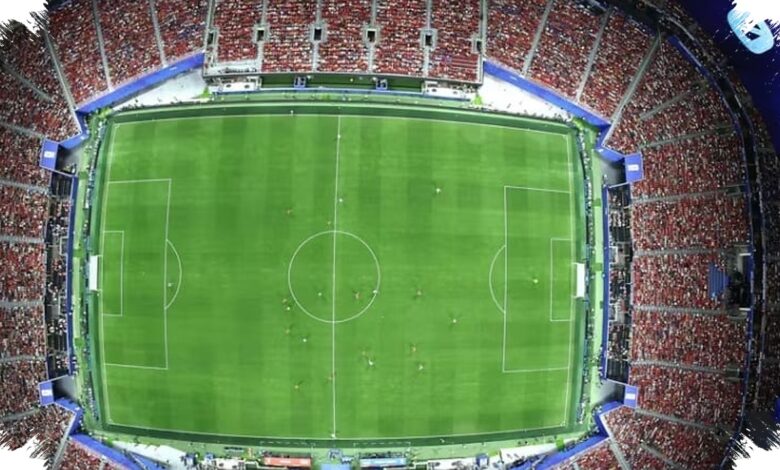 Rumput Piala Dunia 2026 Menelan Jutaan Dolar AS demi Keselamatan Pemain