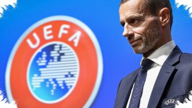 Ceferin Boikot Final Piala Dunia 2026, UEFA Murka atas Putusan FIFA soal Balogun