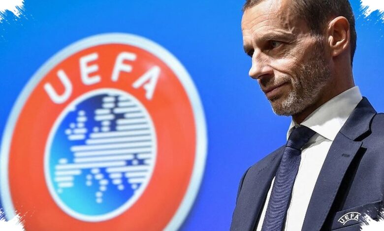 Ceferin Boikot Final Piala Dunia 2026, UEFA Murka atas Putusan FIFA soal Balogun