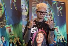 Bunga Matahari untuk Lula Lahfah, Harapan Reza Arap Menjangkau Tiap Bioskop