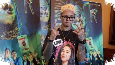 Bunga Matahari untuk Lula Lahfah, Harapan Reza Arap Menjangkau Tiap Bioskop
