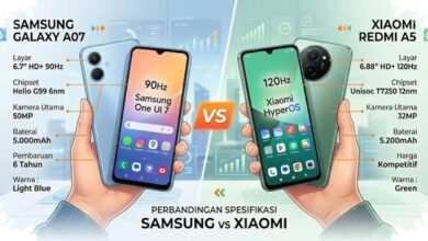 HP Android Tetap Menyala, tetapi Bisa Kehilangan Perlindungan di Saat Penting