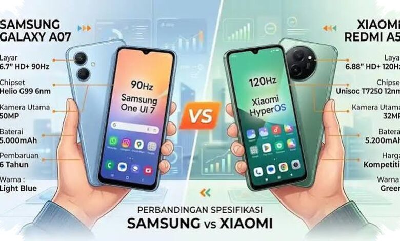 HP Android Tetap Menyala, tetapi Bisa Kehilangan Perlindungan di Saat Penting