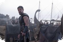 Odysseus Bukan Pahlawan Ideal, Sisi Gelapnya Mengemuka lewat Film The Odyssey