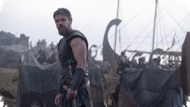 Odysseus Bukan Pahlawan Ideal, Sisi Gelapnya Mengemuka lewat Film The Odyssey