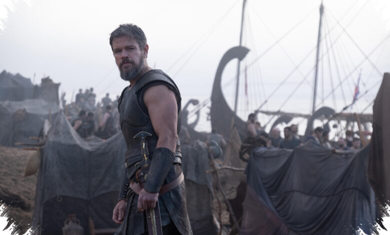 Odysseus Bukan Pahlawan Ideal, Sisi Gelapnya Mengemuka lewat Film The Odyssey