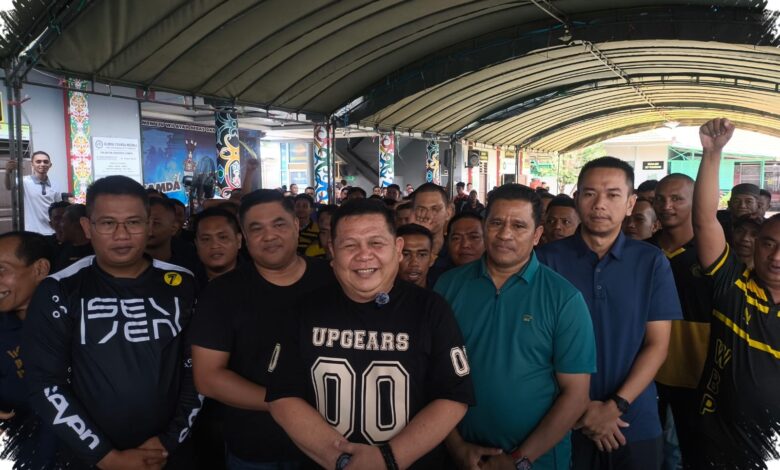 Seleksi Duta Antihoaks Jakarta Dibuka, Tiap SMA Negeri Hanya Bisa Ajukan 5 Siswa