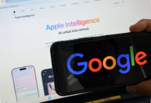Apple Sempat Menyalip Nvidia, Takhta Perusahaan Termahal Kini Terpaut Tipis