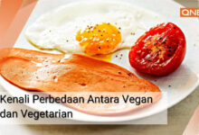 5 Makanan Vegetarian Penopang Kolagen Kulit, Jangan Hanya Mengandalkan Skincare