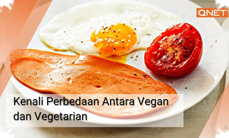 5 Makanan Vegetarian Penopang Kolagen Kulit, Jangan Hanya Mengandalkan Skincare