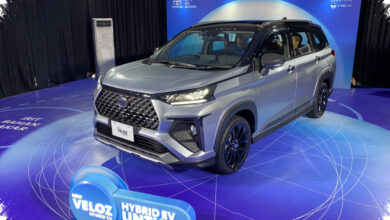 21 Mobil Hybrid Mulai Rp264 Juta, Pilihan Hemat Kini Tak Lagi Mahal