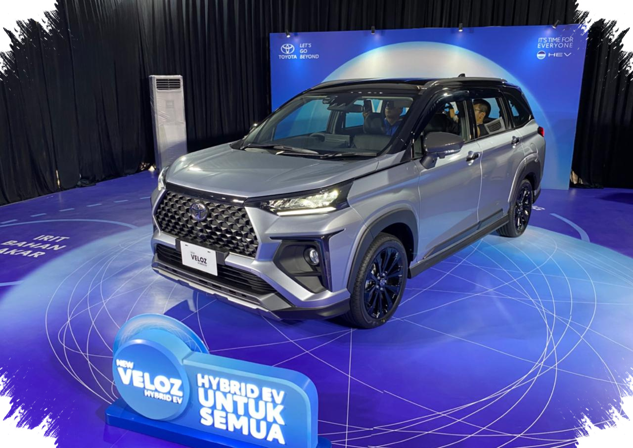 21 Mobil Hybrid Mulai Rp264 Juta, Pilihan Hemat Kini Tak Lagi Mahal