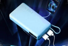 Xiaomi Power Bank 5i Siapkan Kabel USB-C 67W, Tak Perlu Bawa Kabel Tambahan