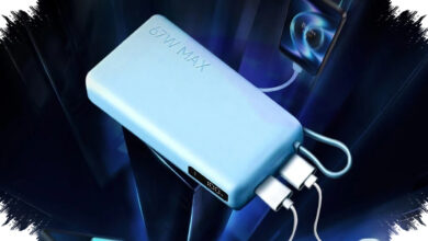 Xiaomi Power Bank 5i Siapkan Kabel USB-C 67W, Tak Perlu Bawa Kabel Tambahan