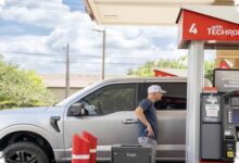 Bensin AS Tembus US$4 per Galon Lagi, Konflik Iran Memicu Tekanan di Pompa