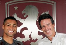 Aston Villa Rogoh 35 Juta Euro untuk Joao Gomes, Jawaban atas Lubang Besar di Tengah