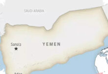 Houthi Mulai Blokade Laut Arab Saudi, Jalur Minyak ke Asia Kini Terancam