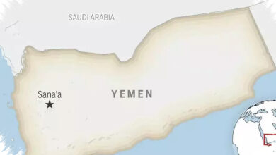 Houthi Mulai Blokade Laut Arab Saudi, Jalur Minyak ke Asia Kini Terancam
