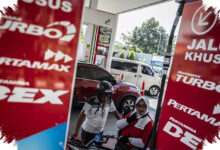 Harga BBM Nonsubsidi Berpeluang Turun, Pemerintah Cari Formula agar Tak Memberatkan