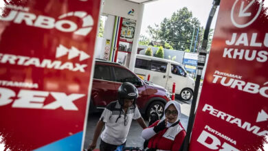 Harga BBM Nonsubsidi Berpeluang Turun, Pemerintah Cari Formula agar Tak Memberatkan