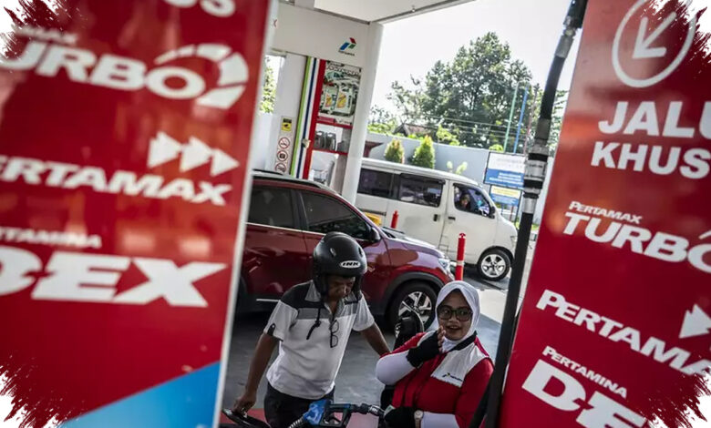 Harga BBM Nonsubsidi Berpeluang Turun, Pemerintah Cari Formula agar Tak Memberatkan