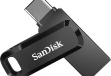SanDisk CZB Bawa USB-C hingga 256GB, Jawaban Ringkas saat USB-A Mulai Ditinggalkan