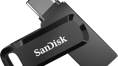 SanDisk CZB Bawa USB-C hingga 256GB, Jawaban Ringkas saat USB-A Mulai Ditinggalkan