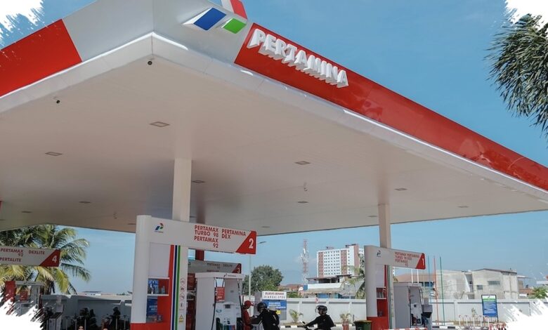 Harga BBM Nonsubsidi Berpeluang Turun, Pemerintah Masih Menanti Arah Minyak Dunia