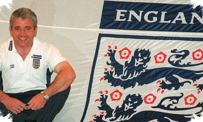 Kevin Keegan Wafat di Usia 75 Tahun, Inggris Kehilangan Peraih Dua Ballon d'Or