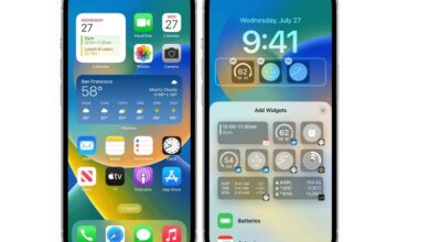 Kalender Lunar Tampil di Layar Kunci iPhone, Cara Penggunanya Berbeda di Tiap iOS