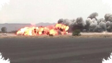 Houthi Mulai Embargo Maritim Arab Saudi, Konflik Yaman Kini Merambat ke Laut