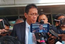 Anggaran Pertahanan Belum Dipangkas, Purbaya Sebut Defisit Masih Aman