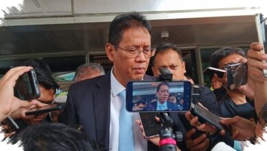 Anggaran Pertahanan Belum Dipangkas, Purbaya Sebut Defisit Masih Aman