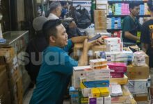 ISPA Berulang dan Harga Obat Naik, Biaya Sakit Ringan Kini Tak Bisa Diremehkan