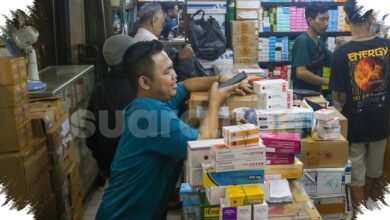 ISPA Berulang dan Harga Obat Naik, Biaya Sakit Ringan Kini Tak Bisa Diremehkan