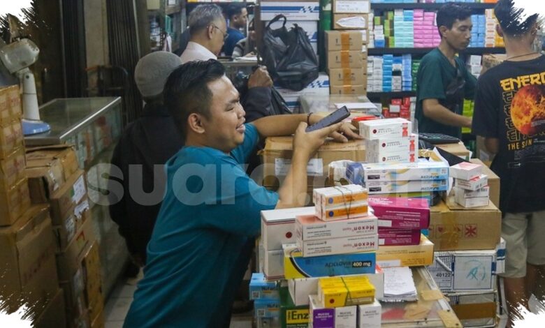ISPA Berulang dan Harga Obat Naik, Biaya Sakit Ringan Kini Tak Bisa Diremehkan