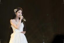 Gangguan Telinga IU Memburuk, Konser September 2026 dan Album Keenam Ditunda