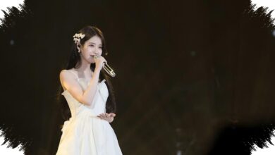 Gangguan Telinga IU Memburuk, Konser September 2026 dan Album Keenam Ditunda