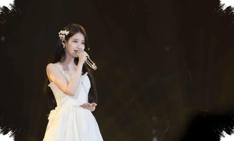 Gangguan Telinga IU Memburuk, Konser September 2026 dan Album Keenam Ditunda