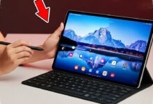 3 Tablet 9,7 Inci yang Ringkas, Layar 120 Hz dan iPad Pro Mulai Rp1 Jutaan