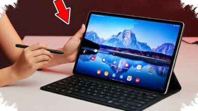 3 Tablet 9,7 Inci yang Ringkas, Layar 120 Hz dan iPad Pro Mulai Rp1 Jutaan