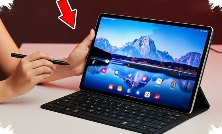 3 Tablet 9,7 Inci yang Ringkas, Layar 120 Hz dan iPad Pro Mulai Rp1 Jutaan