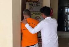 Emosi Saat Dipengaruhi Alkohol Berujung Tembakan di Canggu, Urine HSH Positif 3 Zat