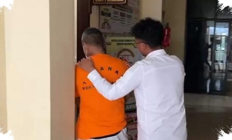 Emosi Saat Dipengaruhi Alkohol Berujung Tembakan di Canggu, Urine HSH Positif 3 Zat