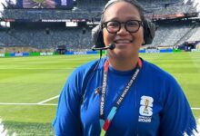 Ponsel Tertinggal, Welah Hatta Malah Dapat Foto Bersama Tom Cruise di Final Piala Dunia 2026