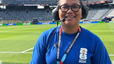 Ponsel Tertinggal, Welah Hatta Malah Dapat Foto Bersama Tom Cruise di Final Piala Dunia 2026
