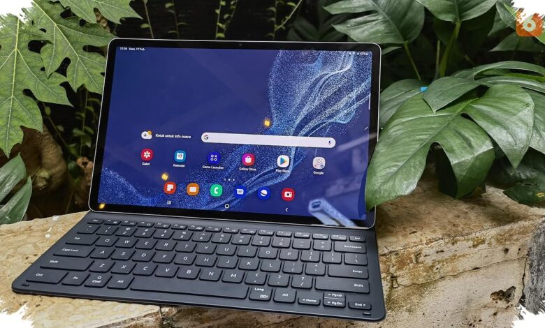 3 Hal yang Menentukan Tablet Android Bisa Menggantikan Laptop untuk Kerja Remote
