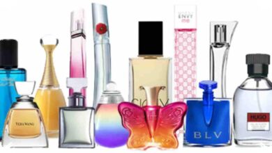 12 Aroma Parfum Sesuai Zodiak, Dari Wangi Bersih Virgo sampai Nuansa Misterius Scorpio